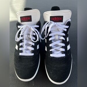 Men’s Adidas Busenitz Skateboard Shoes Size 10